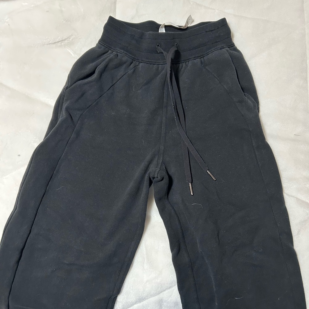 Lululemon Joggers - image 1